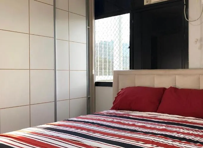 Casa Mag :) Apartamento Rio de Janeiro