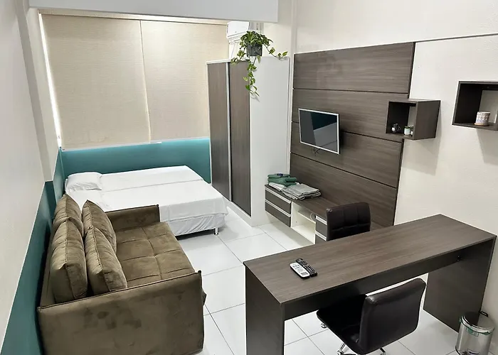 Studio Carioca Rio de Janeiro